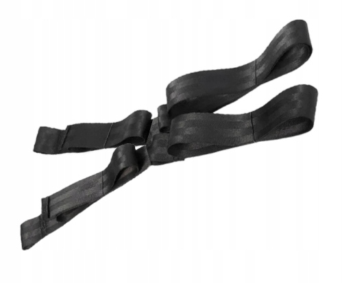 BEZPIECZNY UCHWYT FOTELIKA ISOFIX UNIWERSALNY STALOWY PREMIUM MOCOWANIE HIT Numer katalogowy producenta 1