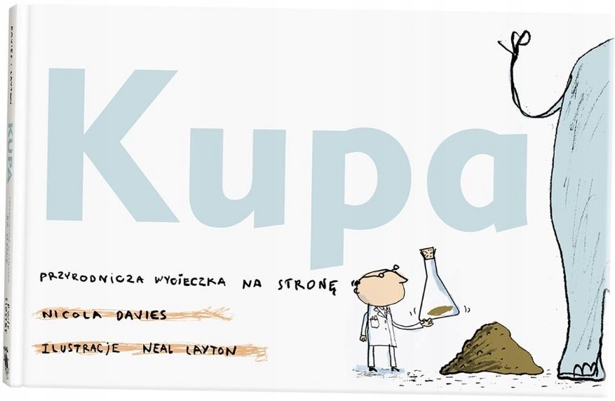 

Kupa. Przyrodnicza Wycieczka Na Stronę W.6