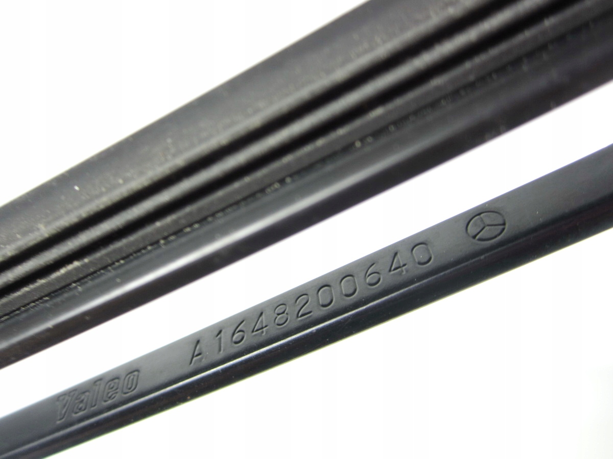 wiper arm right Mercedes ML W164 GL X164