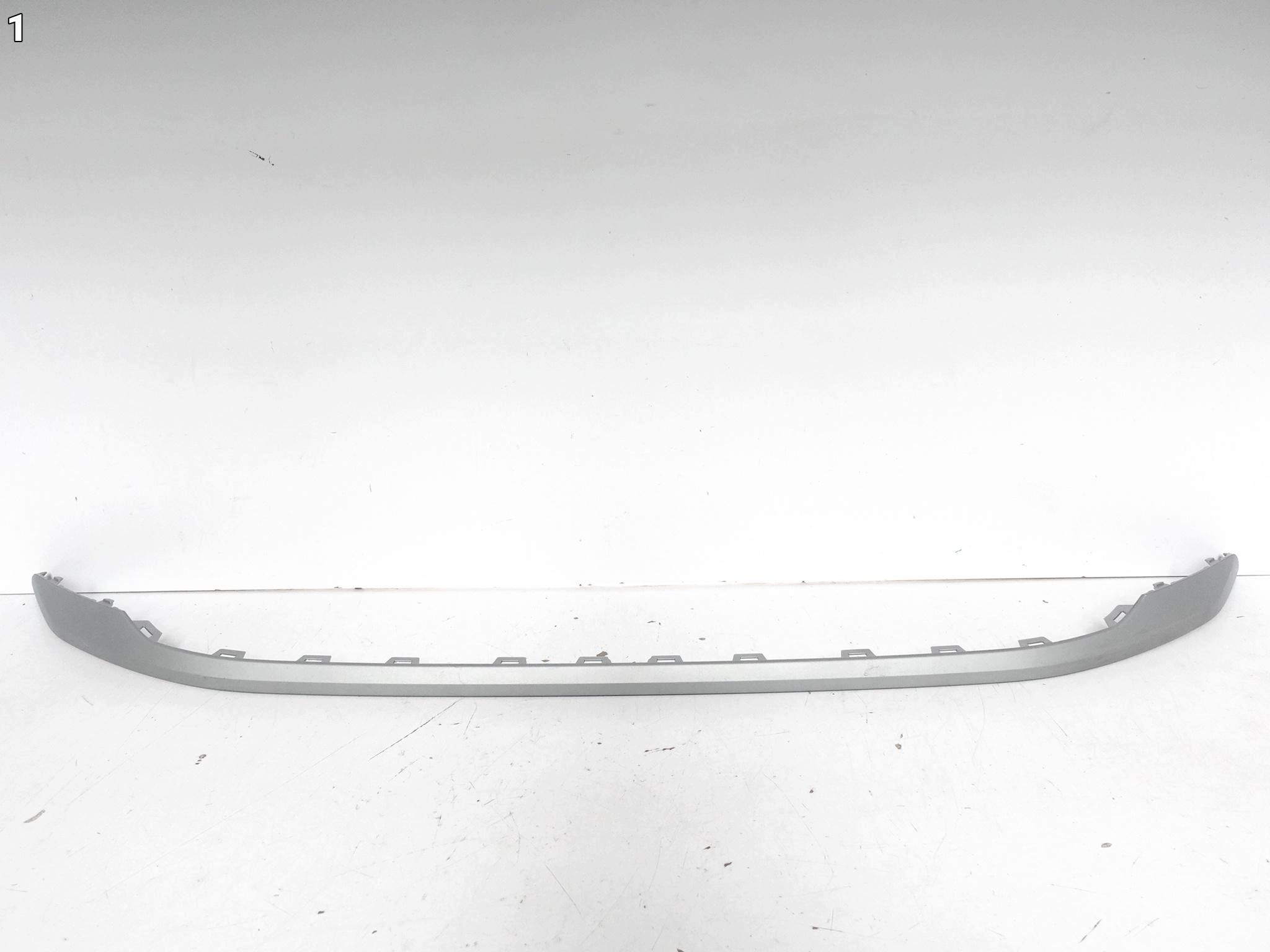 VW T-ROC II 2 2GV 25- SPOILER moulding cover W bumper front