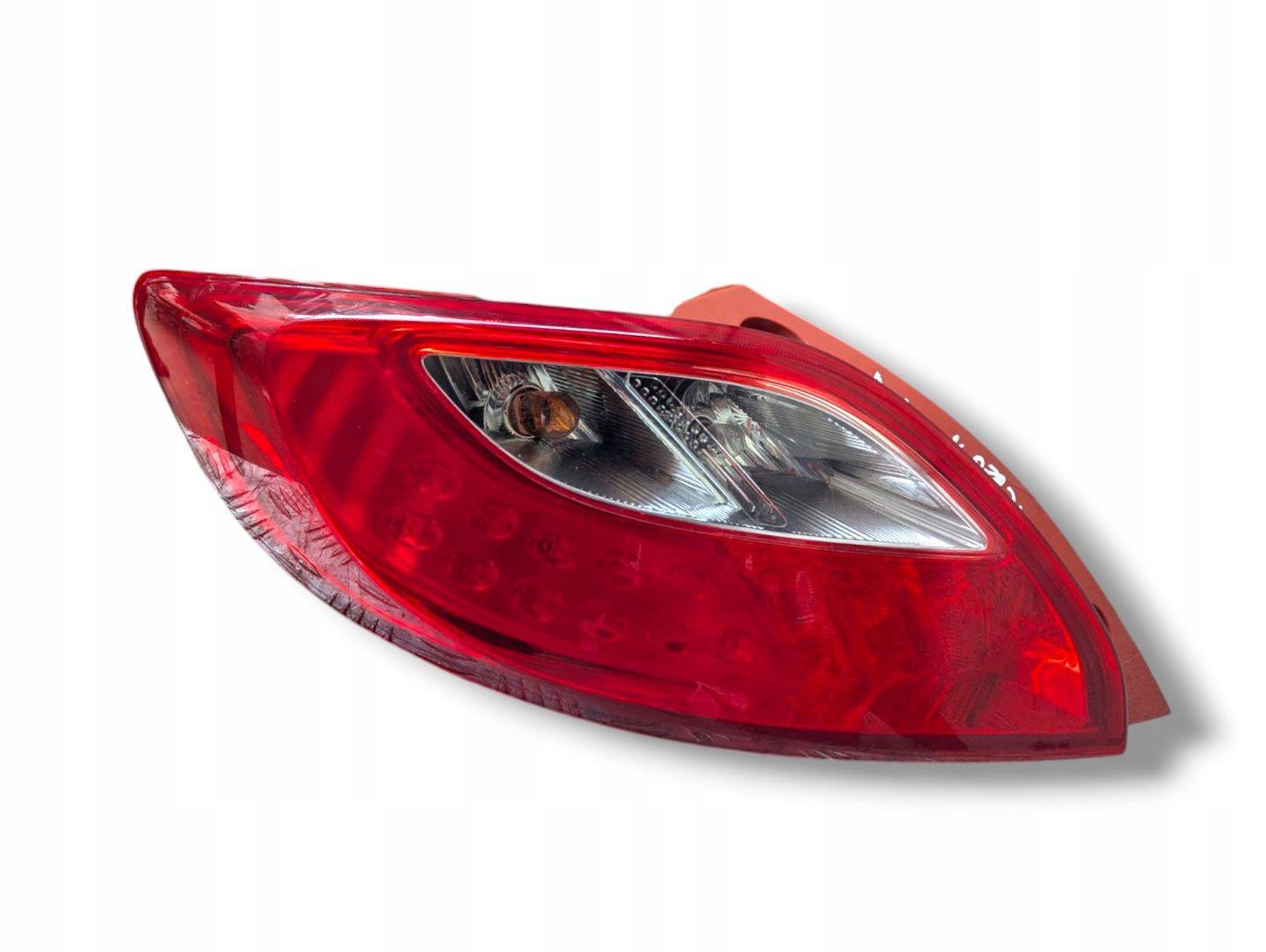 light rear left side Mazda 2 2 facelift DE 2011 D65151160