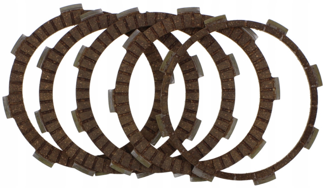 Sada spojkových kotoučů Honda Crf 230 F 08-09