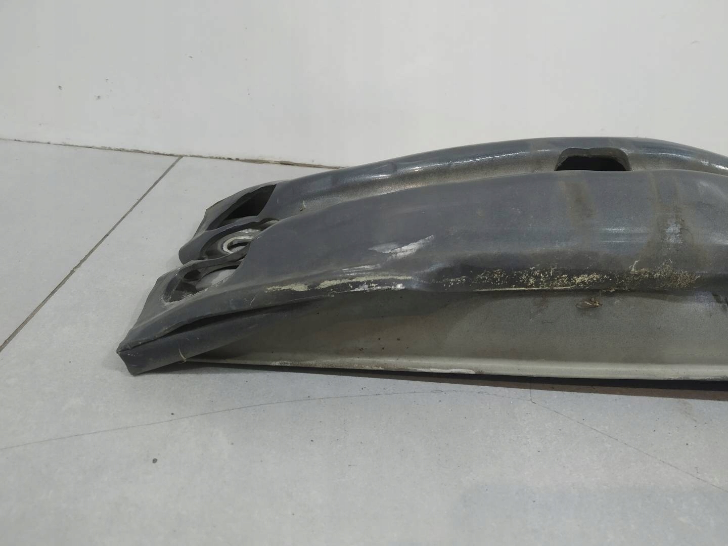 Traversa Paraurti posteriore Volvo V40 II (2012-2019)