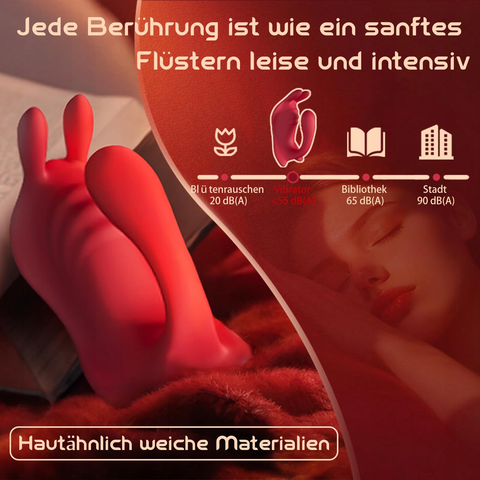 DUREX Zabawki Erotyczne Dla Par Mini Wibrator G Punkt Z Pilotem Aplikacja — miniatura 9