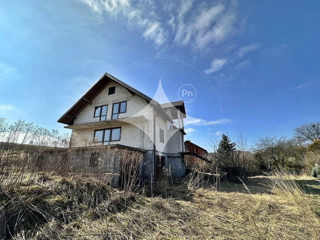 Dom, Wierzchowisko, Wolbrom, Olkuski, 233 m²