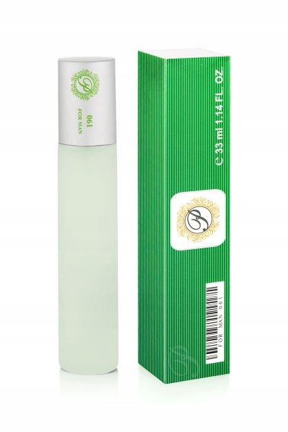 

Perfumik 061 Esentiale* Perfumetka 33ml