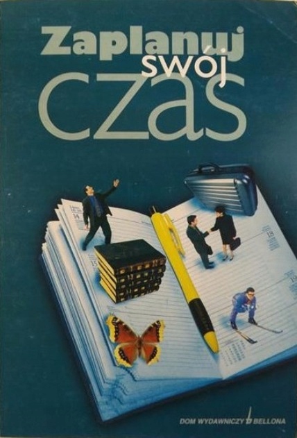 L. J. Smith - Zaplanuj swój czas