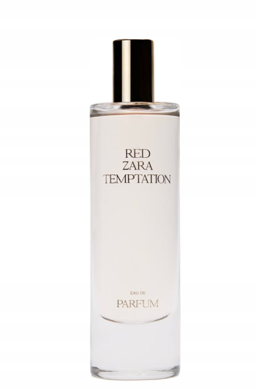 a777 Zara red temptation edp perfumy takie jak były kiedyś