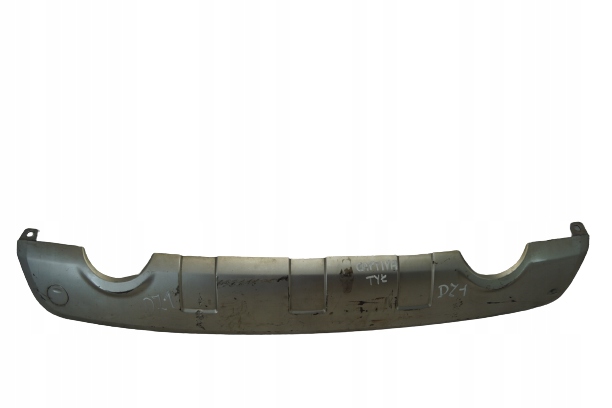 96623493 - НАКЛАДКА ЗАДНЬОГО БАМПЕРА ДЛЯ CHEVROLET CAPTIVA