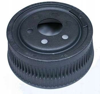 PDR0597 - ТОРМОЗНОЙ БАРАБАН DODGE DAKOTA 1991-2002