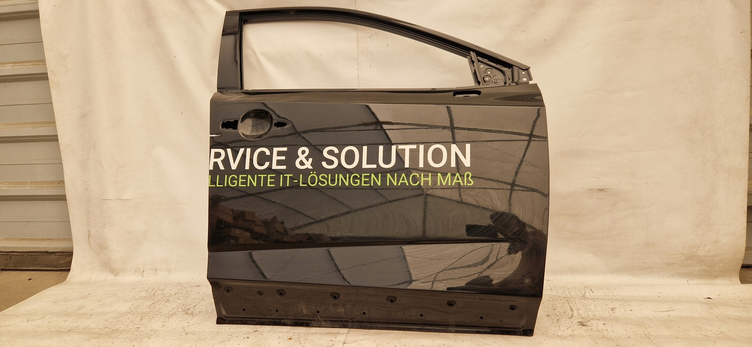 NISSAN QASHQAI III 3 J12 DRZWI PRZEDNIE PRZÓD PRAWE 21-