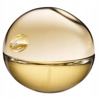 Donna Karan Golden Delicious Parfémovaná Voda 100 ML