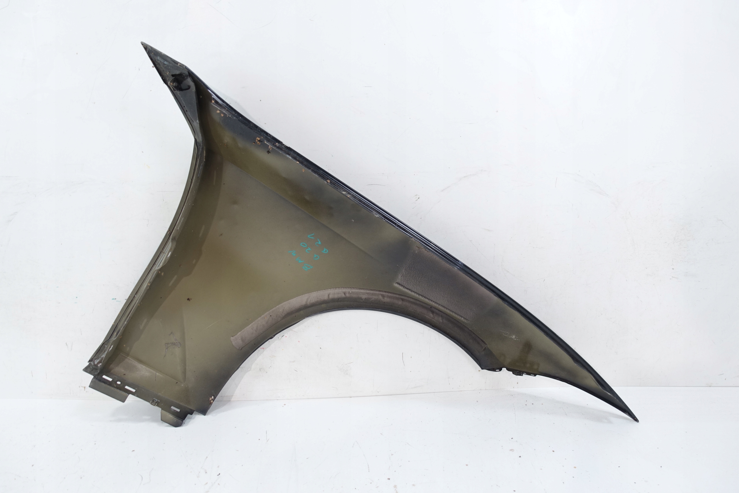 BMW 3 G20 G21 2018- fender front left front