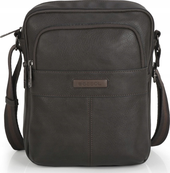 GB127 malá taška přes rameno kabelka přes rameno Gabol Frank crossbody tablet 8"