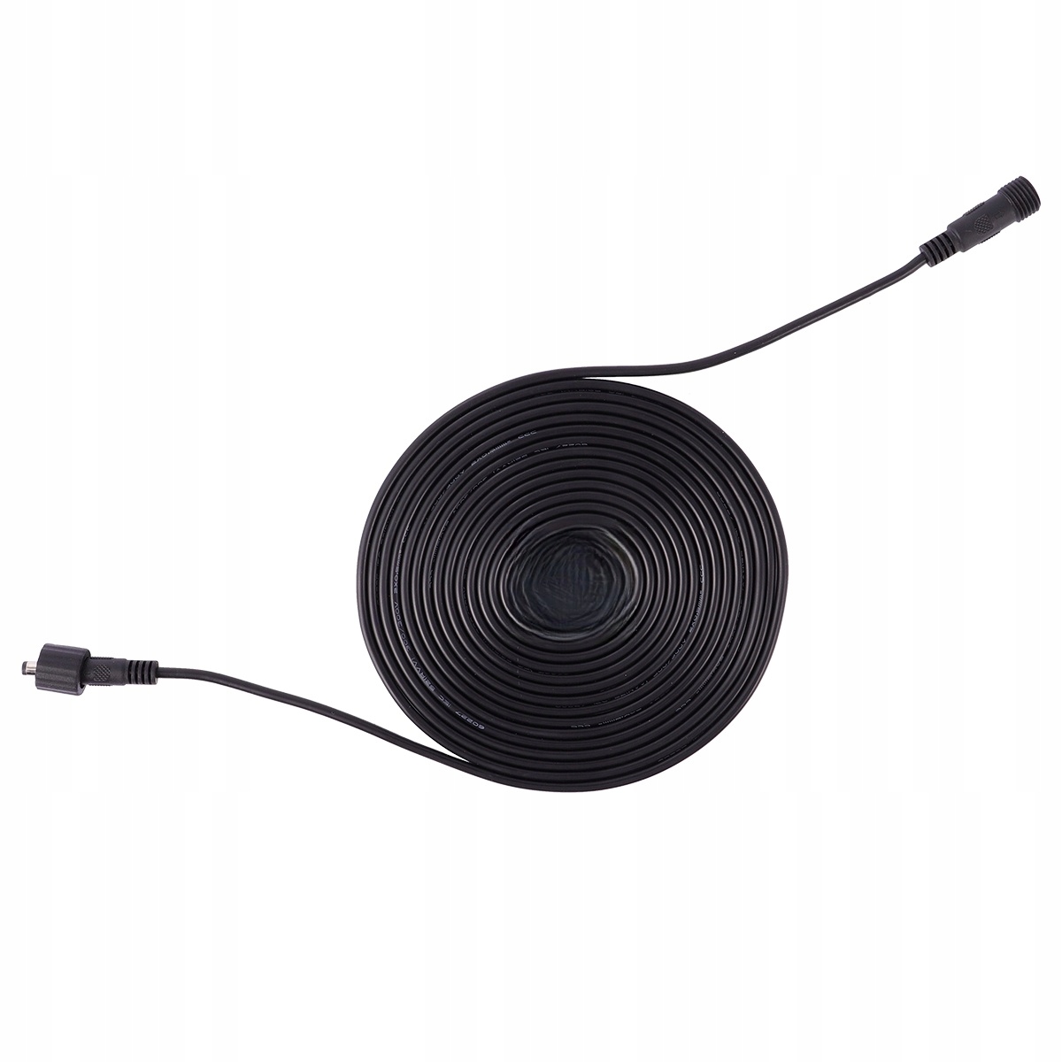 UNIWERSALNY PRZEDŁUŻACZ DC O DŁUGOŚCI 5 METRÓW