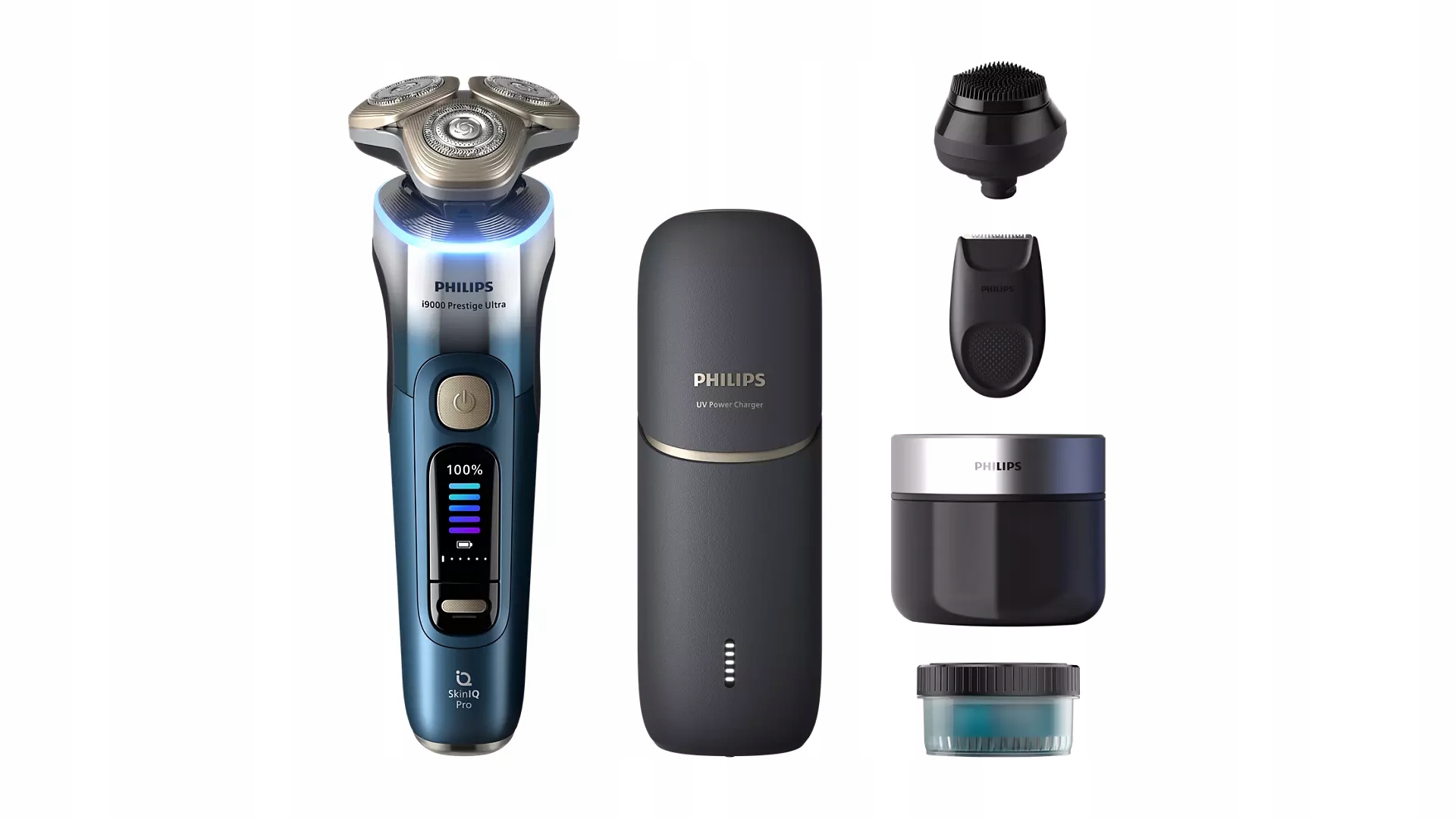 Holicí Strojek Philips XP9406/65