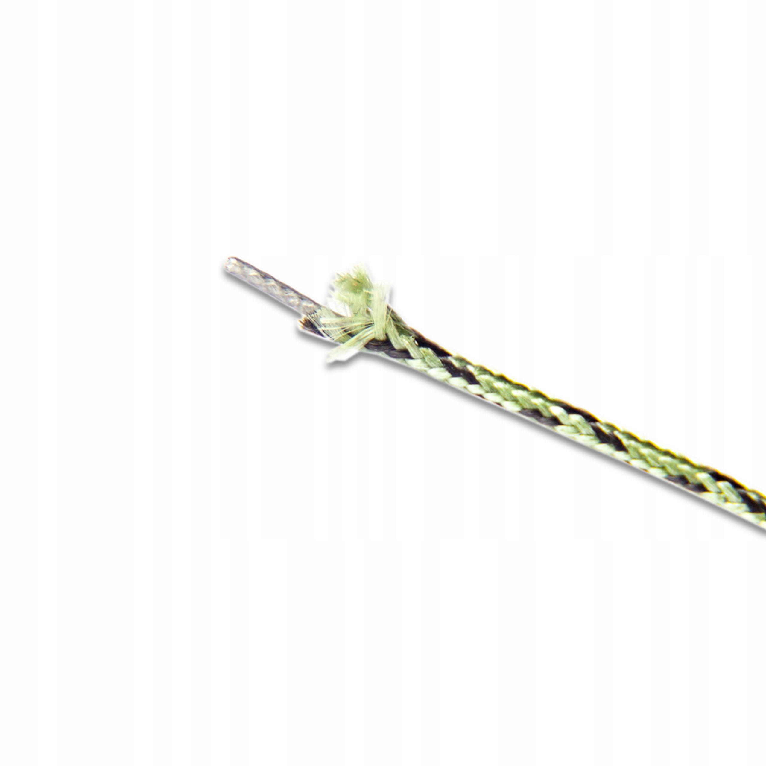 Leadcore 10 m/45 lbs Zielony UNDERCARP Marka Undercarp