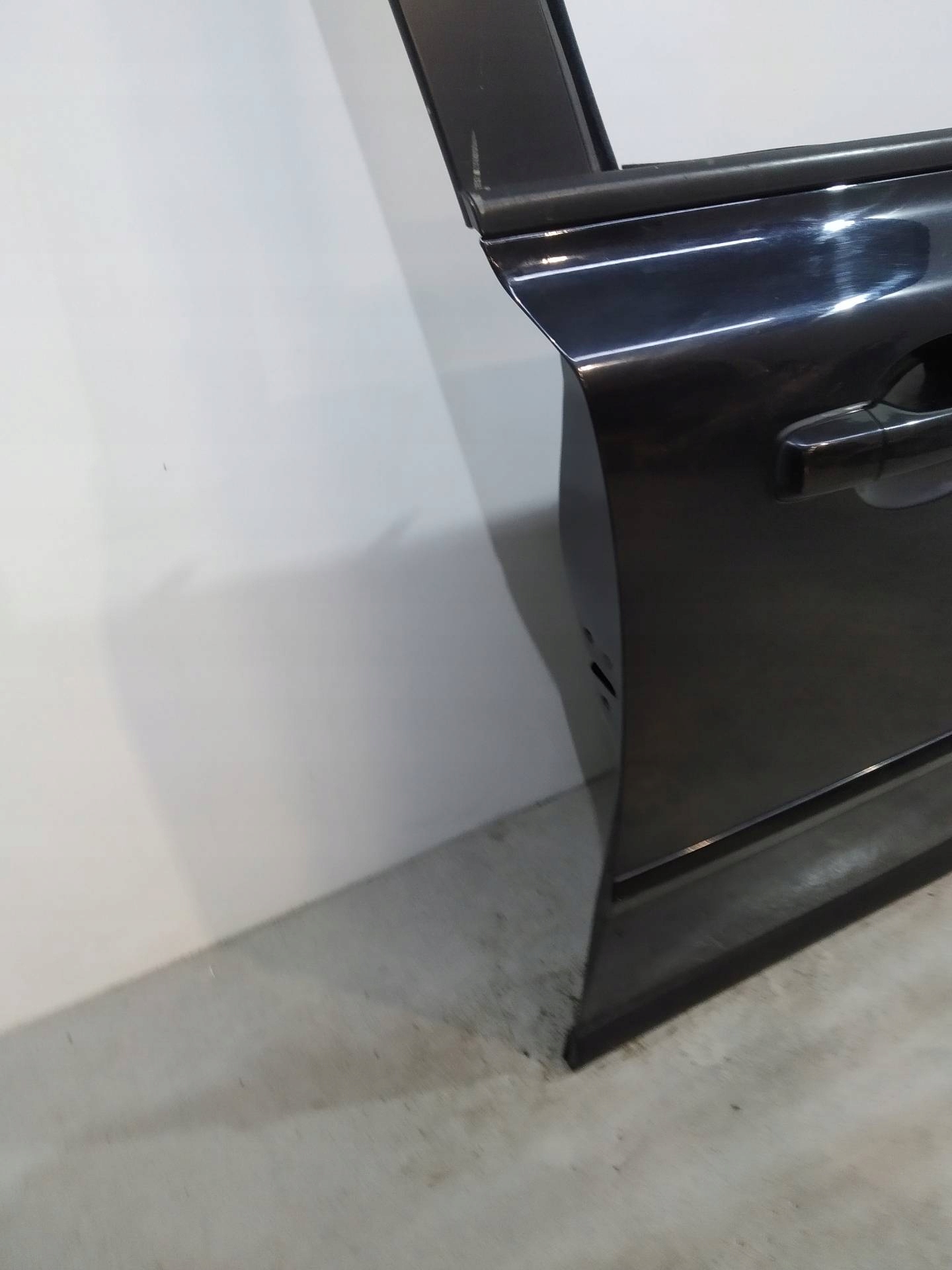 door right front 452-46 Volvo S40 II (2004-2012)
