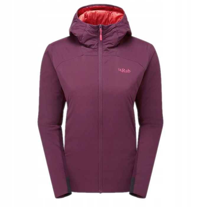 Rab Kurtka Xenair Alpine Flex Nsulated W S
