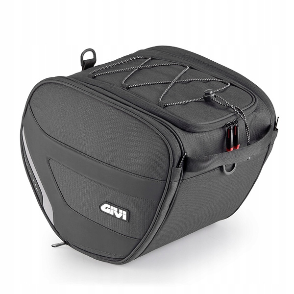 Givi EASY15 tunelová taška na skúter 20 l s bočnými vreckami