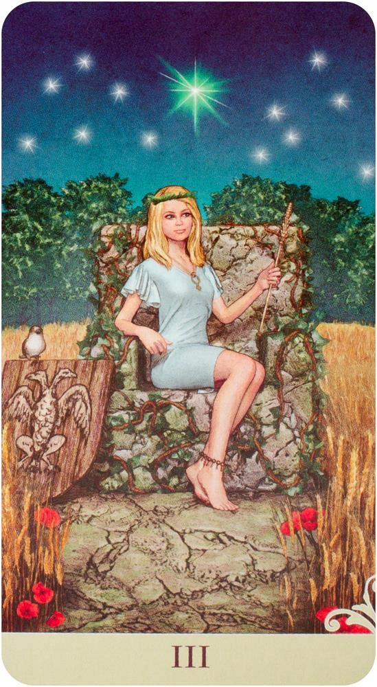 VICEVERSA Tarot - karty tarota ORYGINALNE! Liczba talii 1