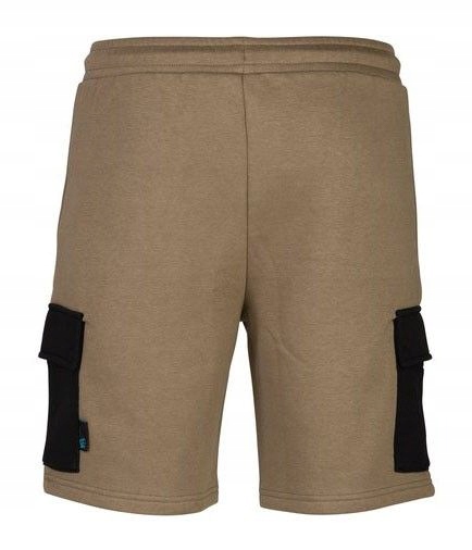Spodenki Nash Cargo Shorts XL Kod producenta C5613