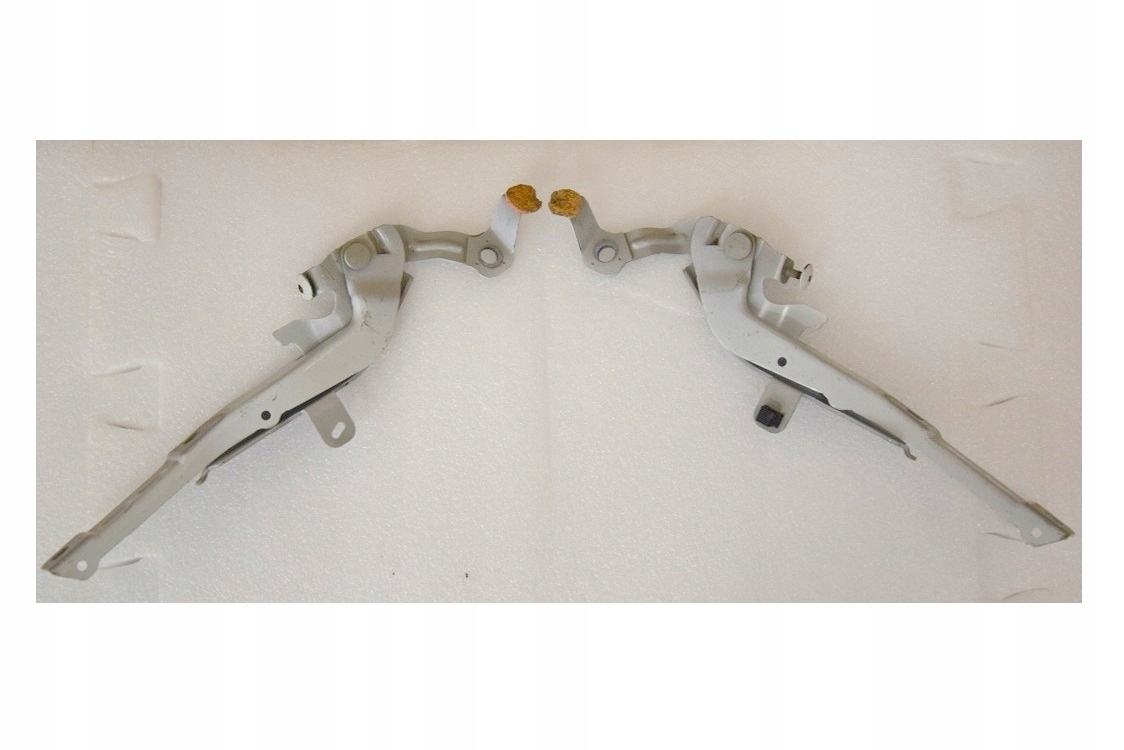 9820730880 - PEUGEOT 2008 II 19-р. комплект петли капота петля