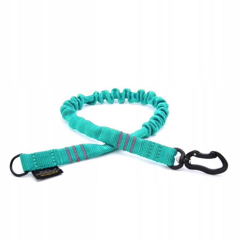 Levně Tlumič Nárazů Pro Malého Psa, Lehký, Odolný Joqu, Mátový