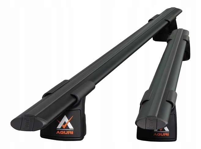 Bagażnik dachowy Citroen C4 GRAND PICASSO I 06-13 Model Runner II