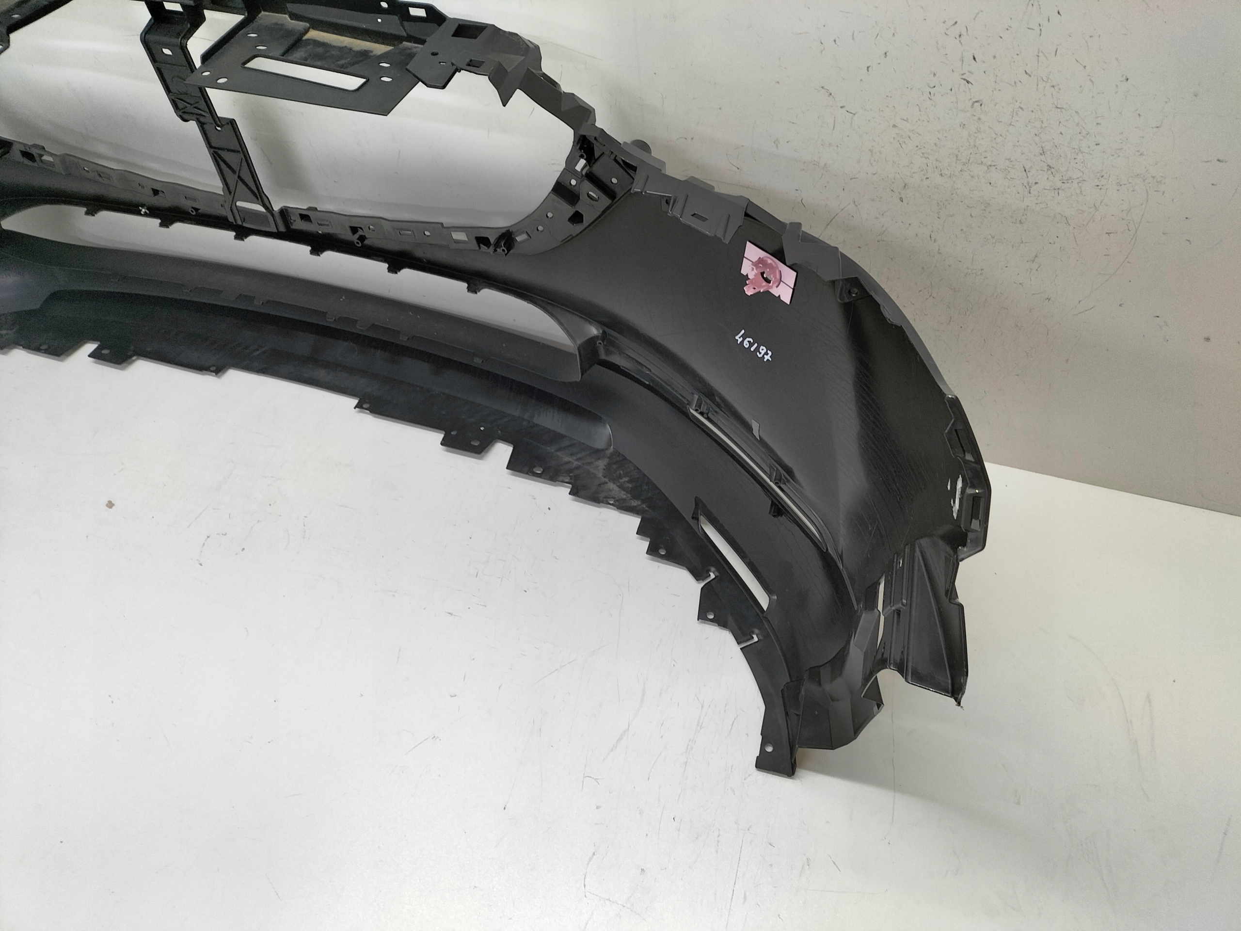 Frontstoßstange vorne MAZDA CX30 CX-30 19