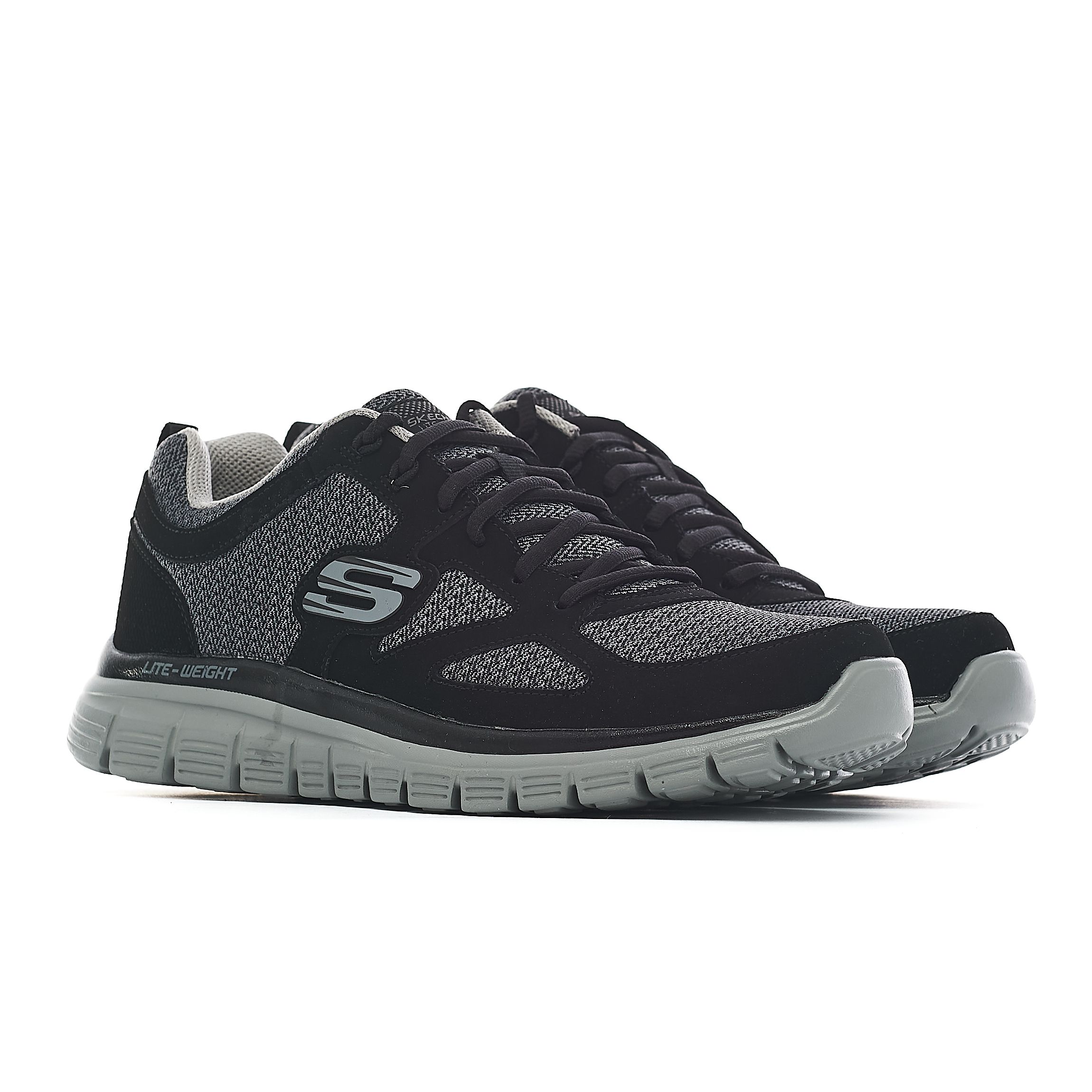 Pánské tenisky Skechers Burns 45
