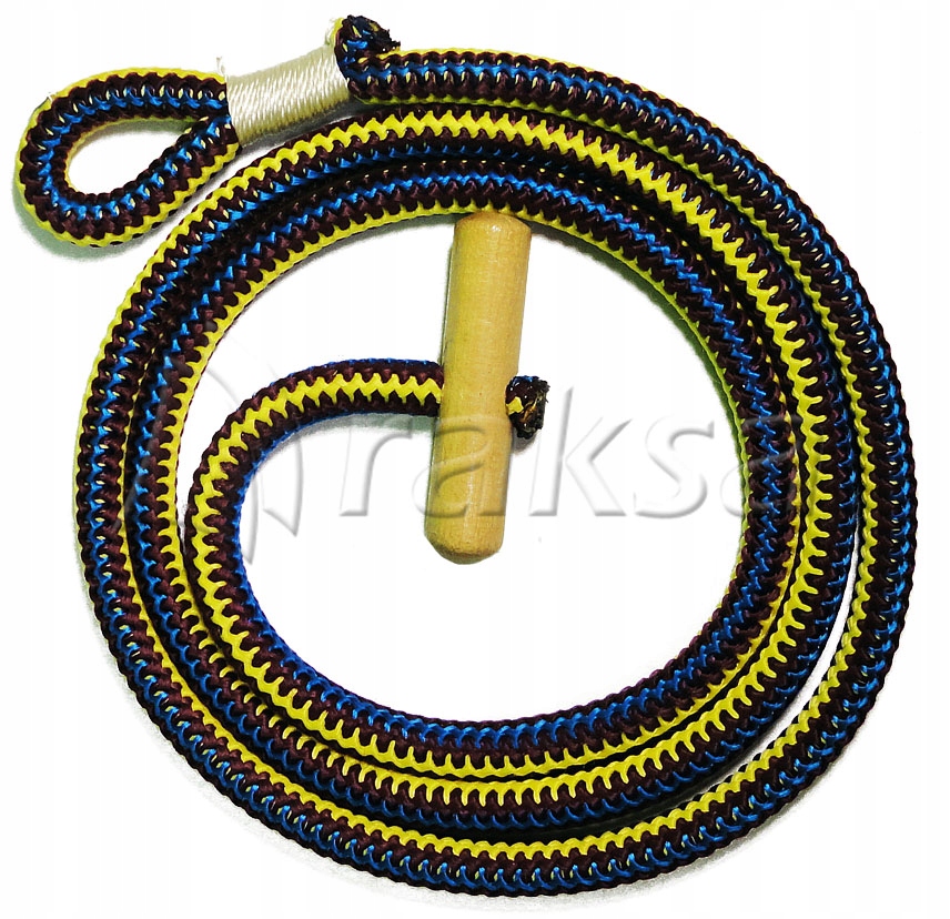 GUMA - EKSPANDOR 1M Z KOŃCÓWKAMI 31384