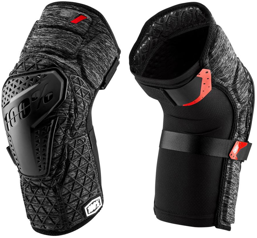 Chrániče kolen 100% Surpass vel. XL Enduro Dh