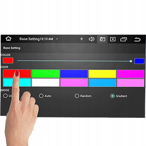 RADIO GPS ANDROID 13 OPEL COMBO C ASTRA H MERIVA ZAFIRA B VECTRA C ANTARA Pilot w zestawie nie