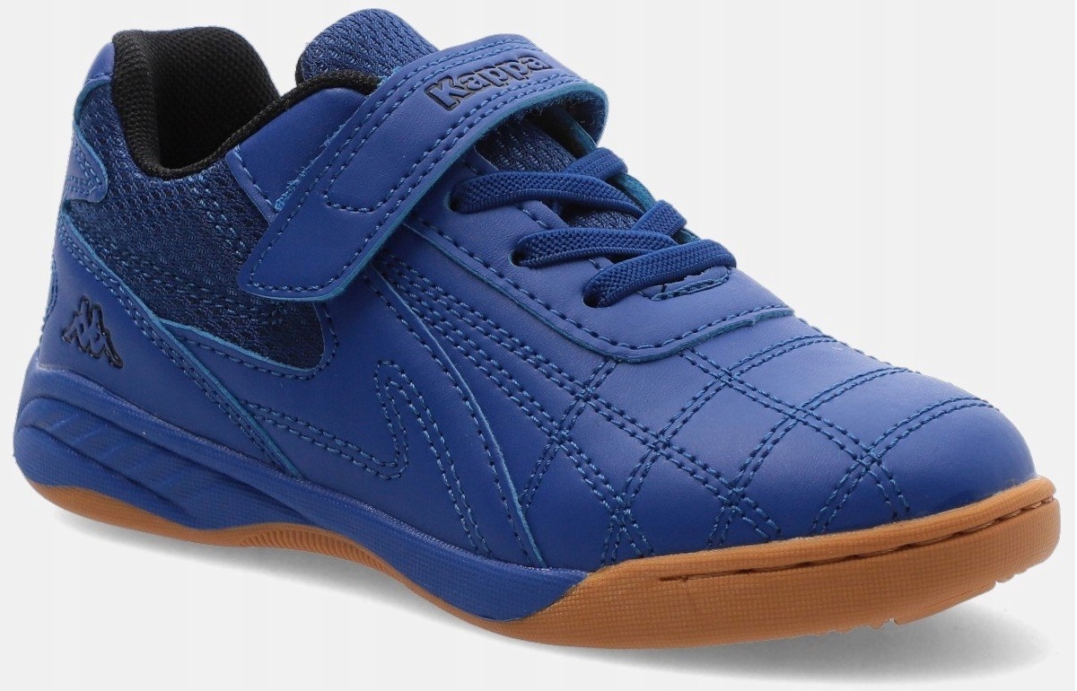 

36 Buty Dziecięce Rzepy Kappa Furbo 260776OCT-6011