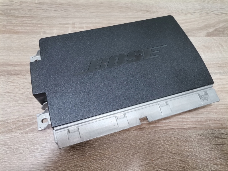 AUDI A6 A7 4G LIFT усилитель BOSE 4G5035223C