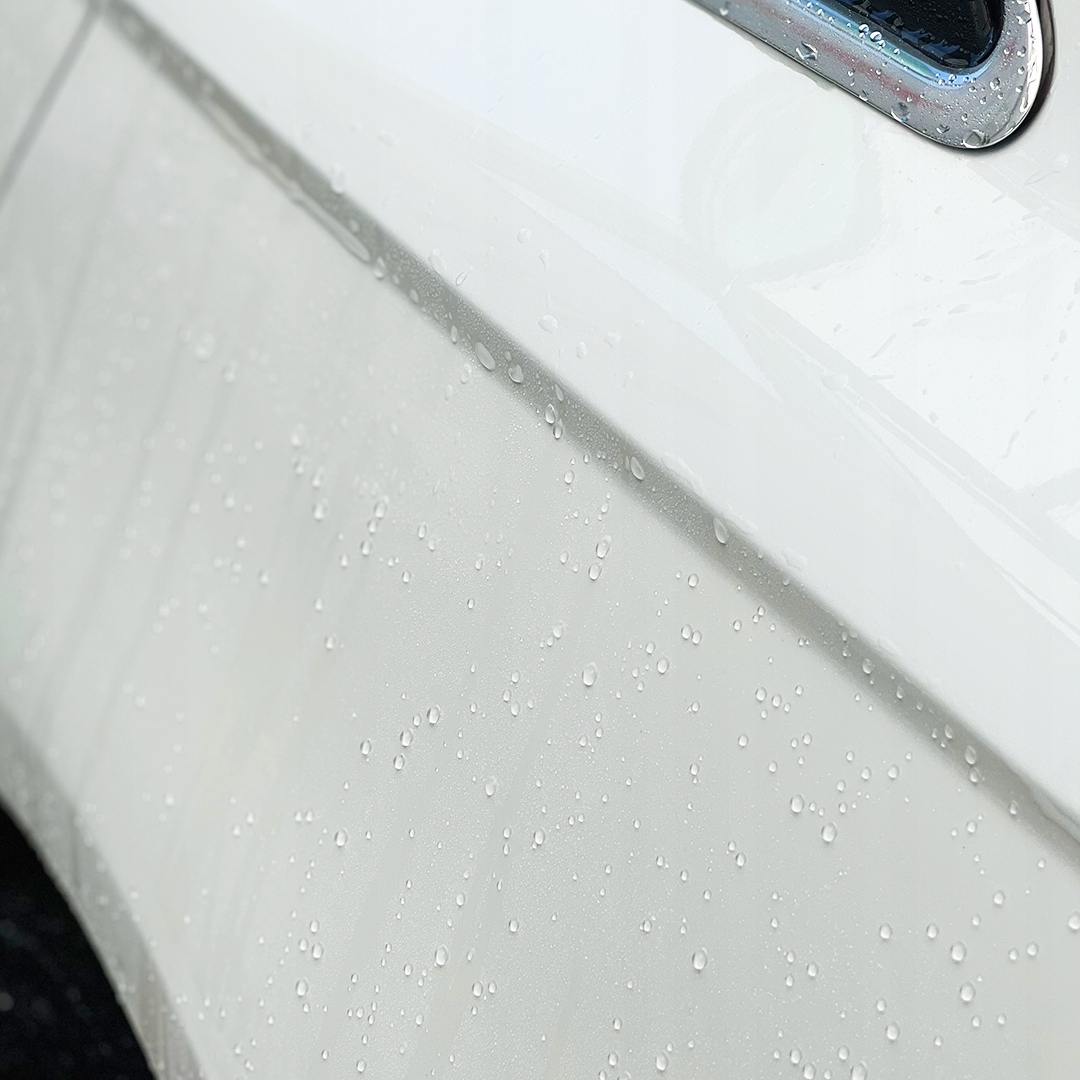 DETURNER Ceramic Detailer 500ml Quick Detailer SiO2 szklisty lakier QD Producent Deturner