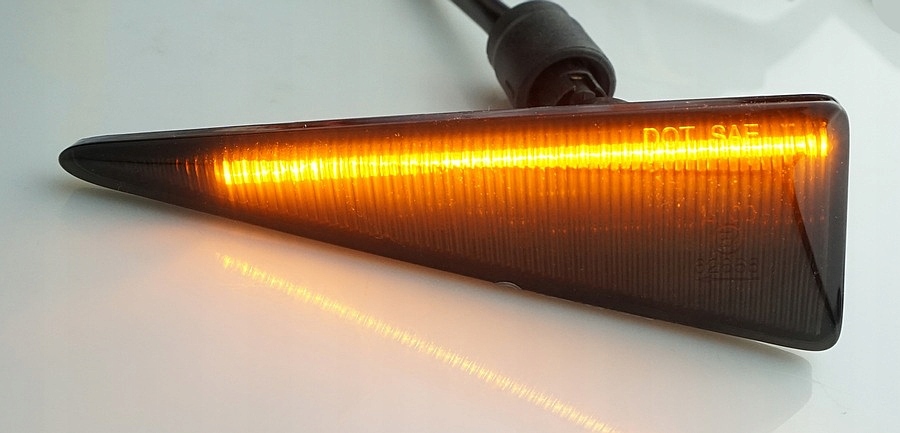 поворотник led renault ESPACE IV