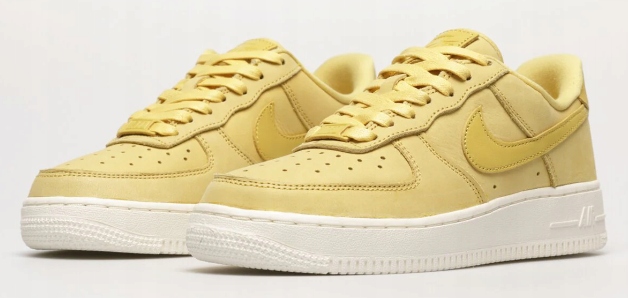 Nike Dámské sportovní boty Wygonde Modní Air Force 1 DR9503-700 vel. 37,5