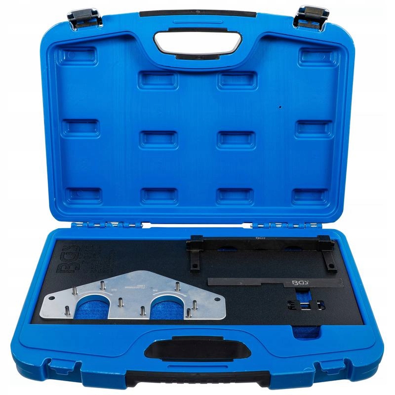 Sada na blokovanie rozvodov pre Mercedes-Benz M156 & M159, Bgs 70110