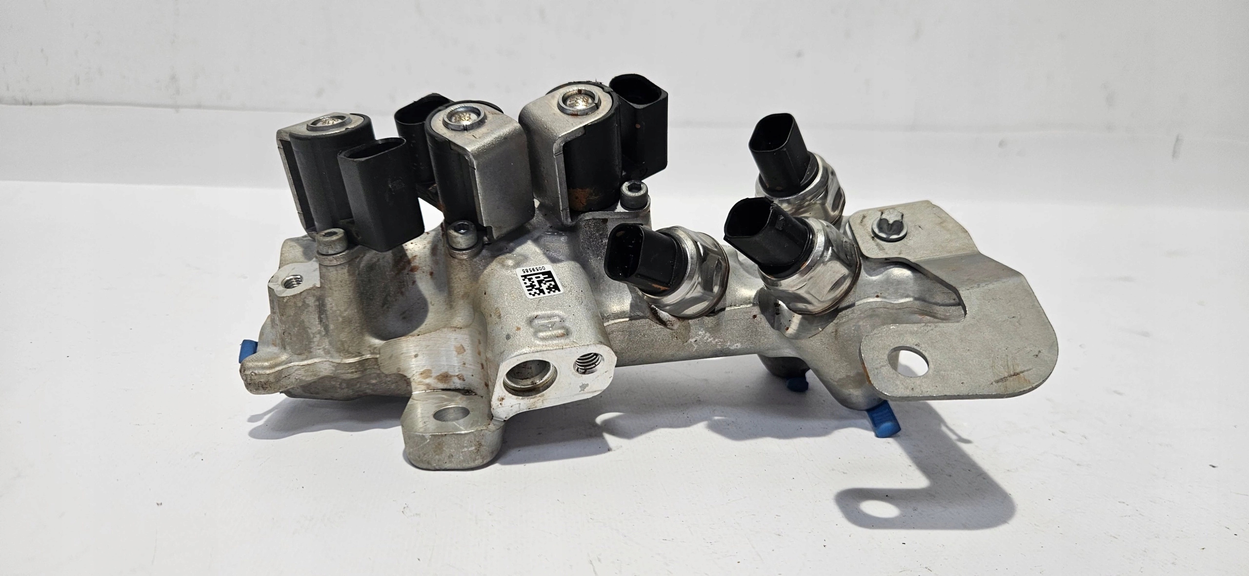 ZESPÓŁ ZAWIESZENIA ZAWORÓW MERCEDES AMG R232 Typ samochodu Samochody osobowe