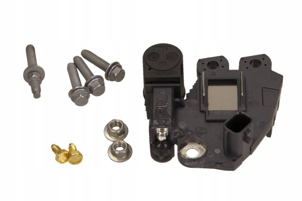 VAL595253 REGULATOR NAPIĘCIA 595253 Producent części Valeo