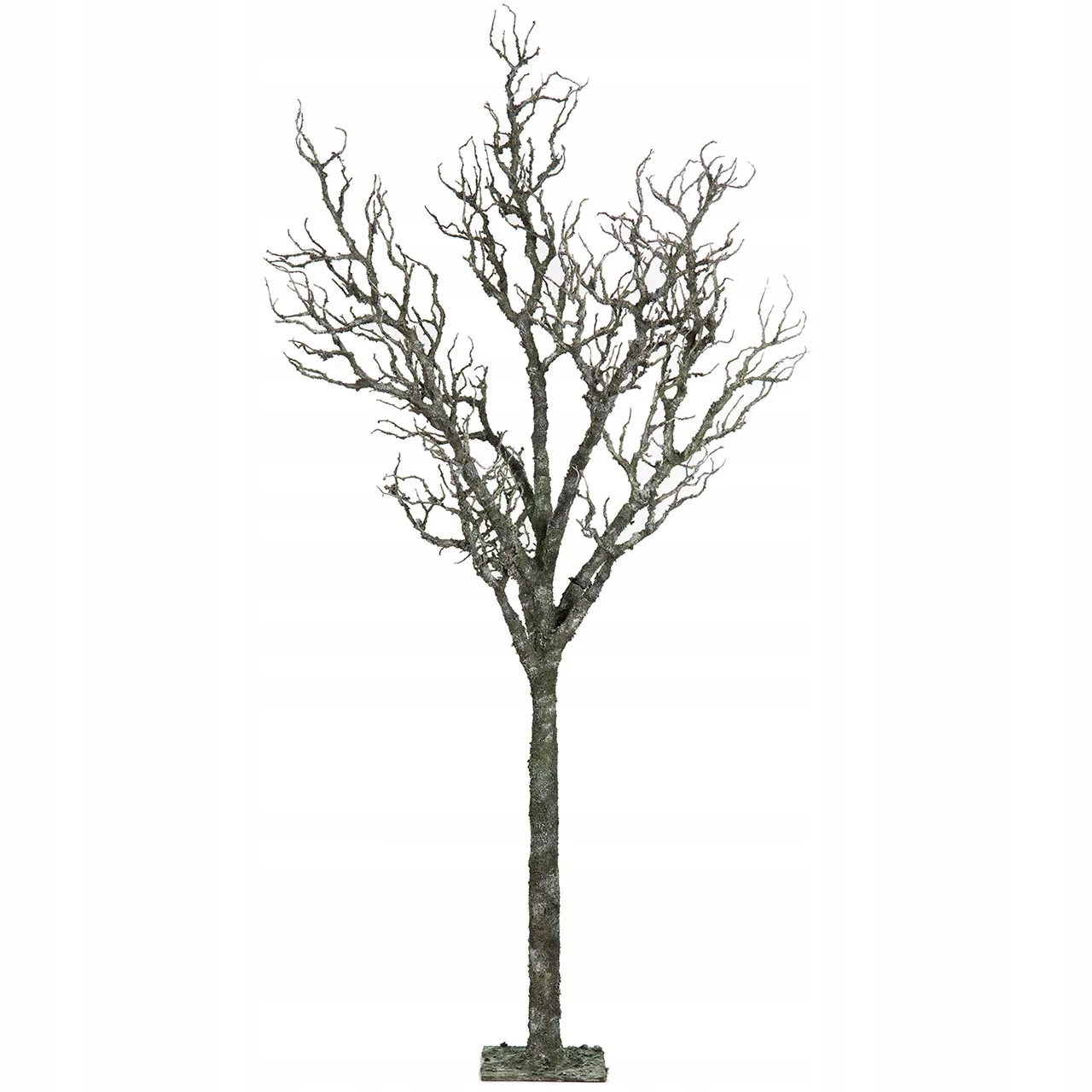 Umělý Strom Dřevo XXL 210 cm do domu obývacího pokoje realistická imitace