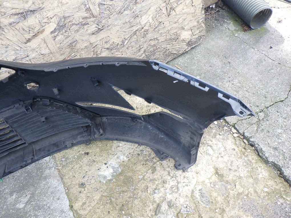 KIA CEED 3 III LIFT 2021- front bumper