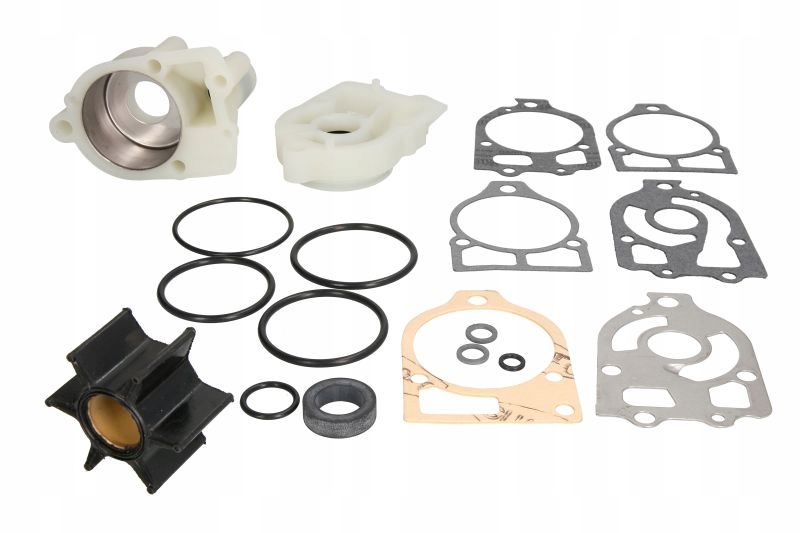 ZESTAW NAPRAWCZY POMPY WODY MERCRUISER ALPHA ONE Marka Sierra Marine