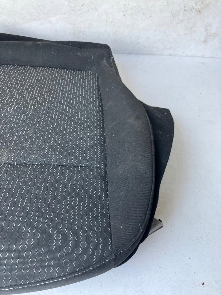 SIEDZISKO seat right front CROSSLAND X