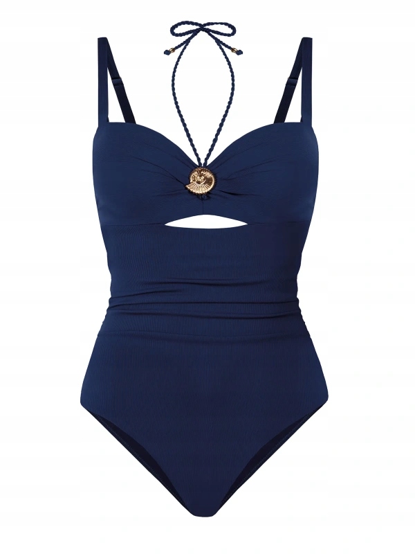 Jednodílný kostým Feba F231A/839P L