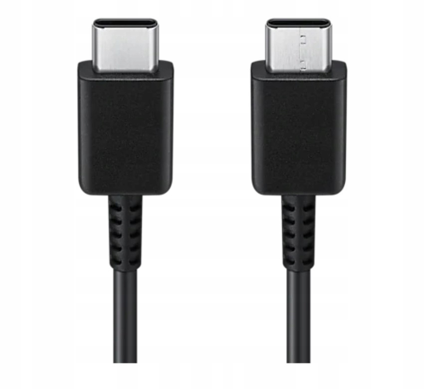 

Samsung Kabel 2x Usb-c Fast Charge