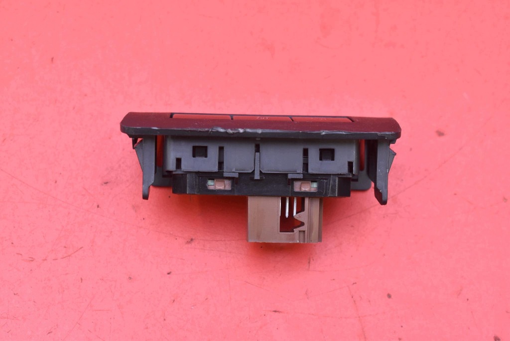 switch button KONTROLI TRAKCJI ESP 96663679ZD CITROEN C3 II LIFT 12-16