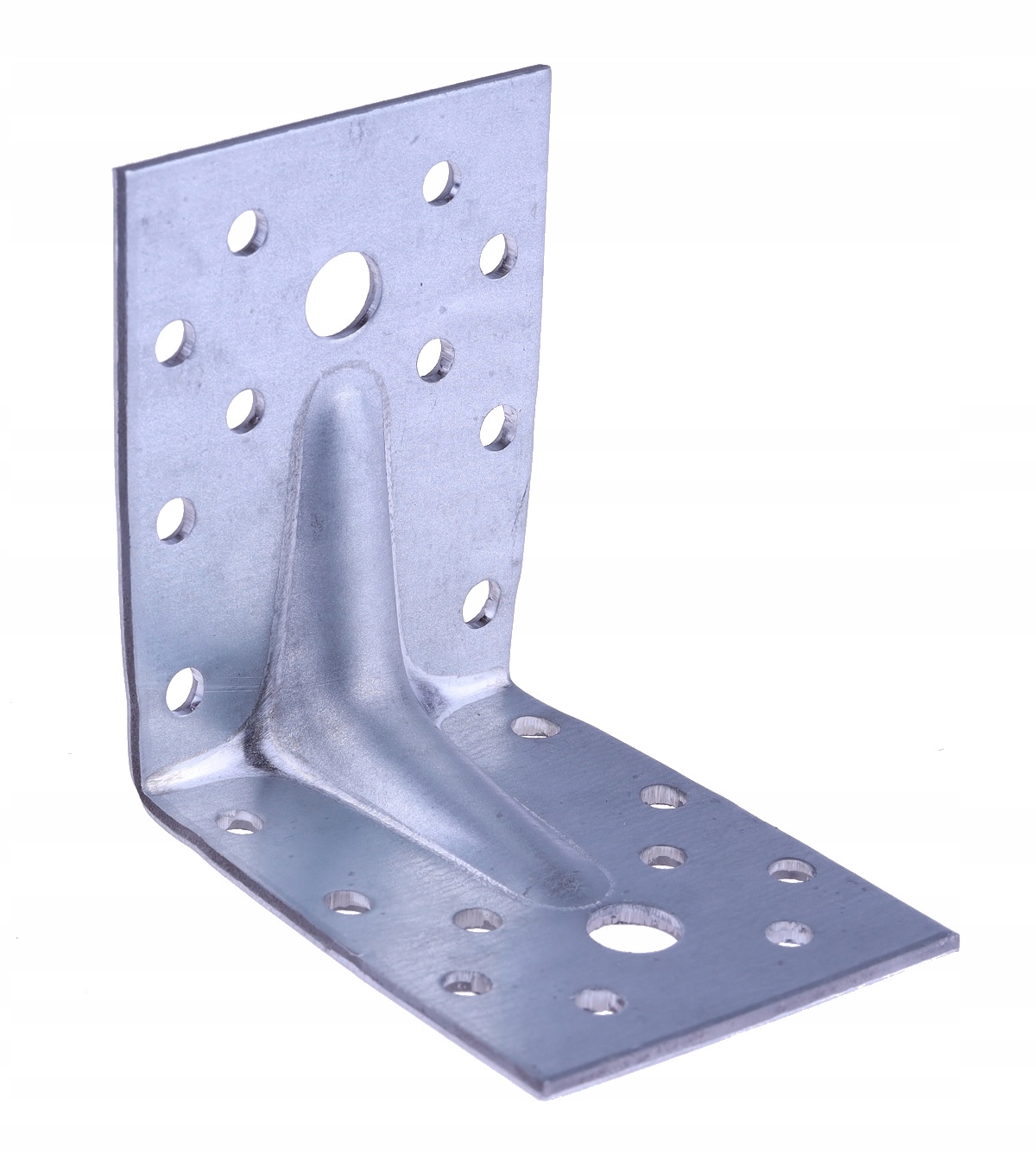 

Kątownik Łącznikowy Wzmocniony 70x70x55 mm 100 szt